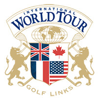 World Tour Golf Links